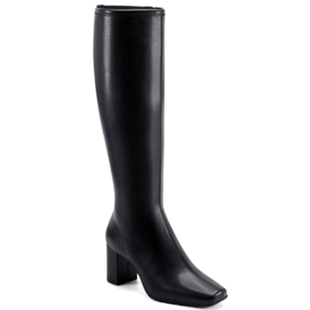 AEROSOLES MICAH KNEE BOOT SIZE 8 BRAND NEW